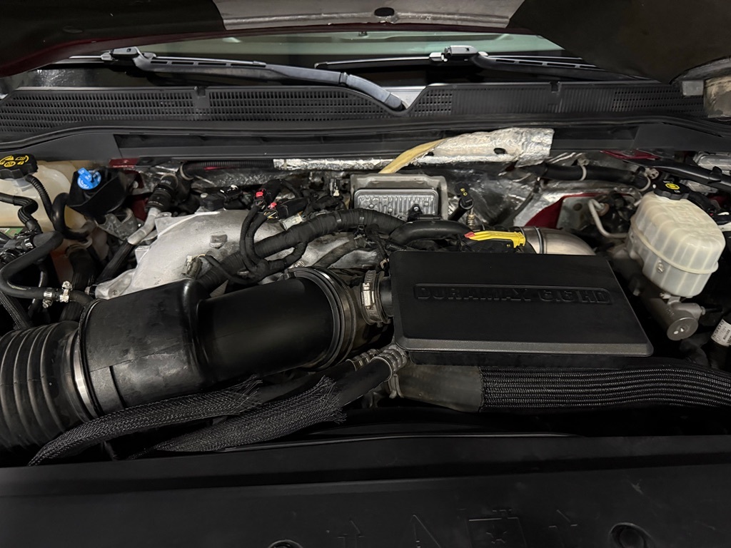 2018 GMC Sierra 2500 Denali HD Denali - Photo 27