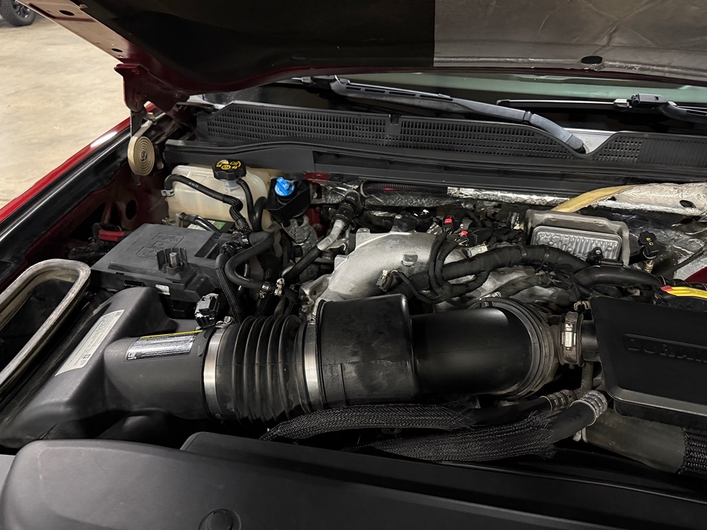 2018 GMC Sierra 2500 Denali HD Denali - Photo 28