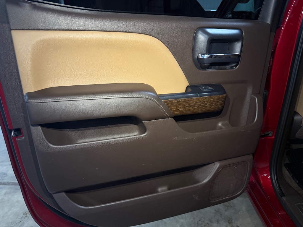 2018 GMC Sierra 2500 Denali HD Denali - Photo 39
