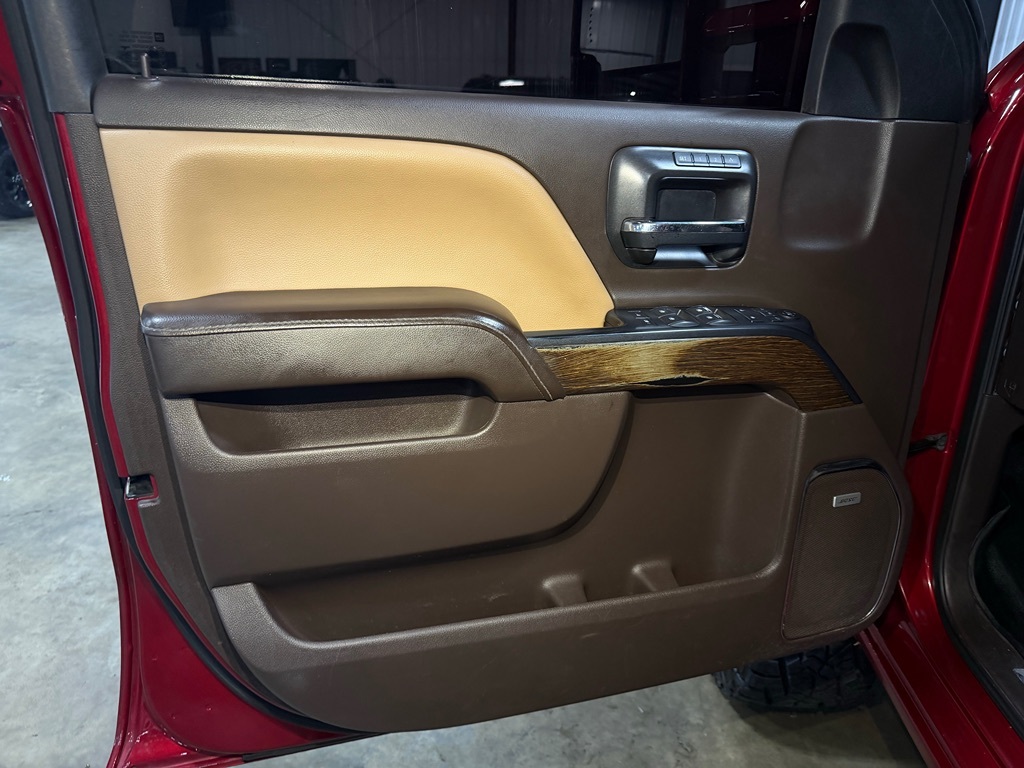 2018 GMC Sierra 2500 Denali HD Denali - Photo 41