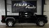 2021 Chevrolet Silverado 2500HD LTZ