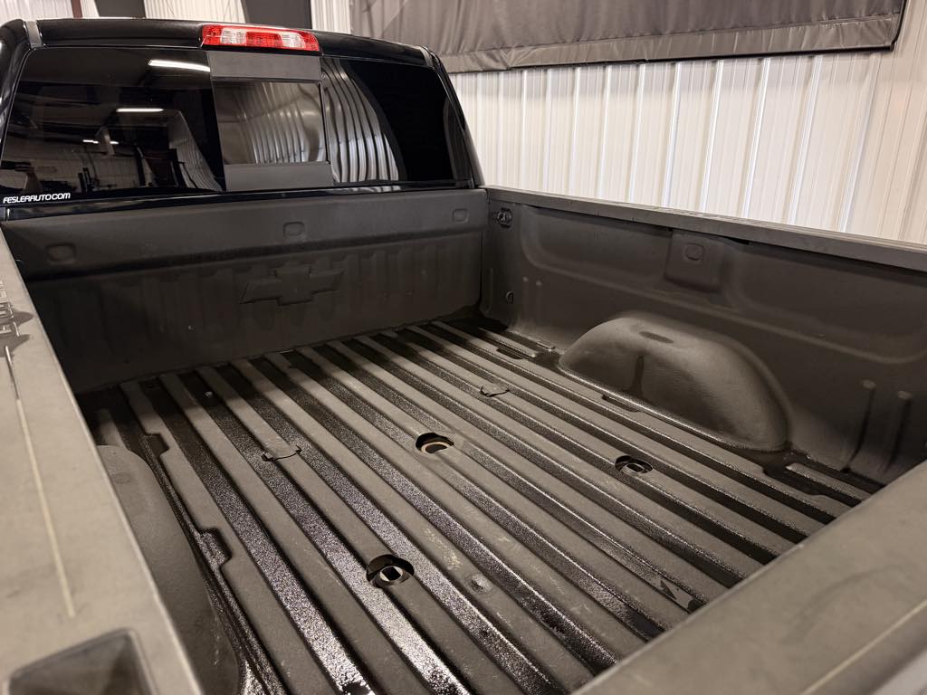 2019 Chevrolet Silverado 2500HD High Country - Photo 10