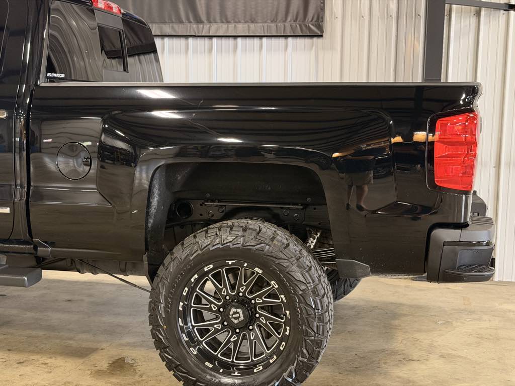 2019 Chevrolet Silverado 2500HD High Country - Photo 11