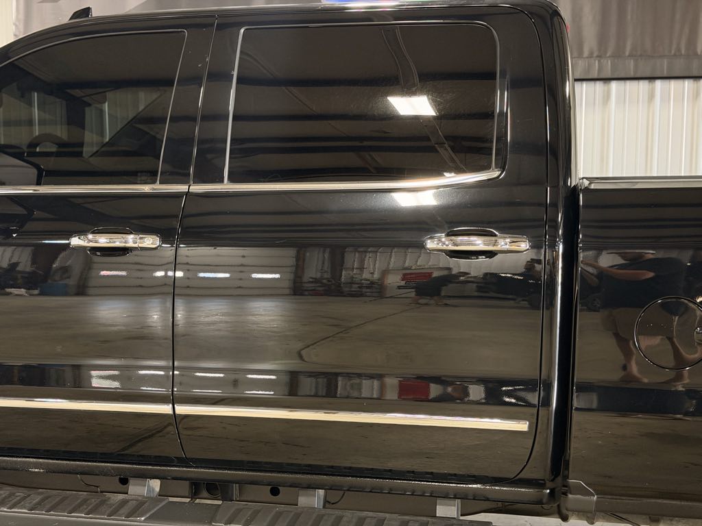 2019 Chevrolet Silverado 2500HD High Country - Photo 12