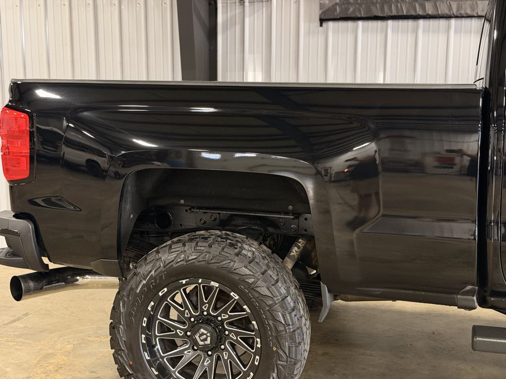 2019 Chevrolet Silverado 2500HD High Country - Photo 36