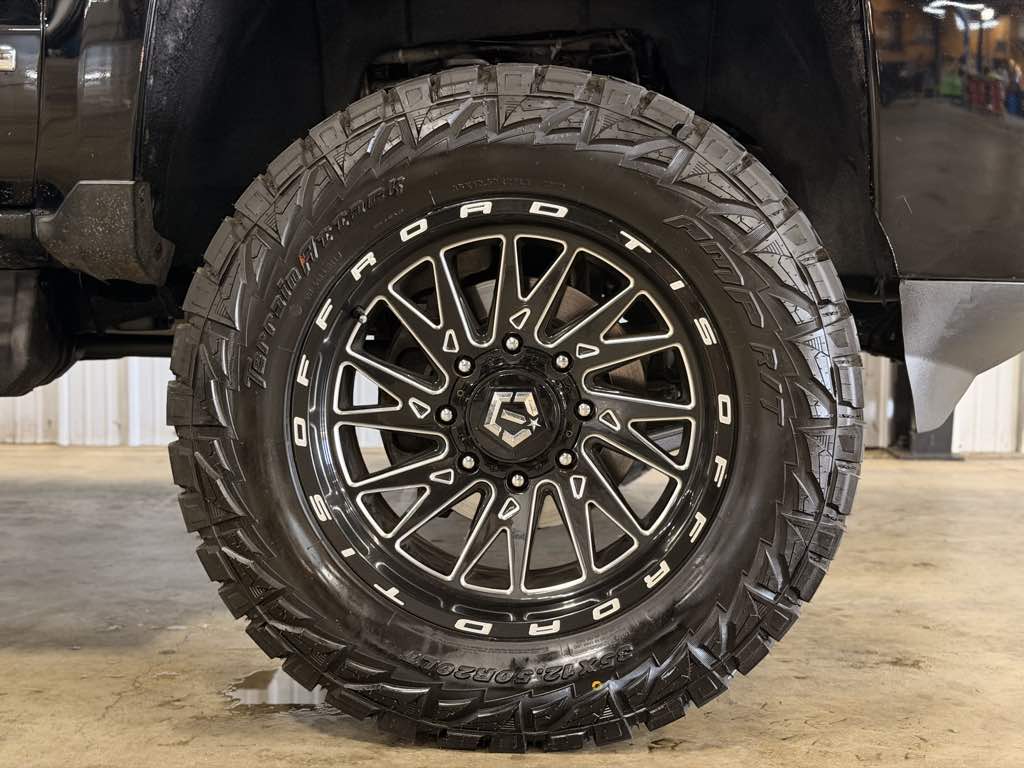 2019 Chevrolet Silverado 2500HD High Country - Photo 45