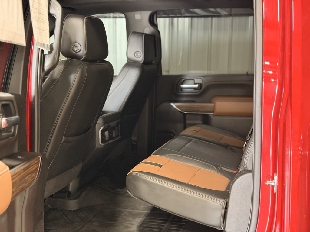 2022 Chevrolet Silverado 3500HD High Country - Photo 3