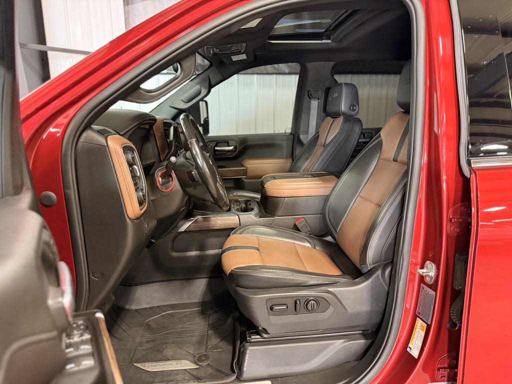 2022 Chevrolet Silverado 3500HD High Country - Photo 5