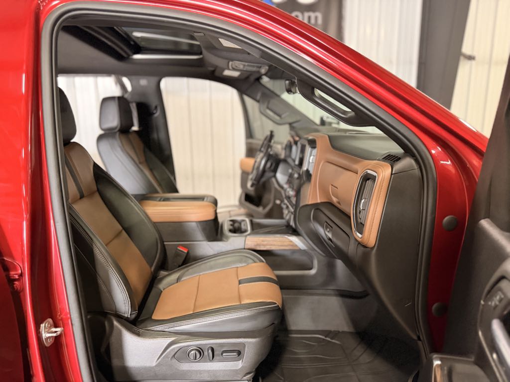 2022 Chevrolet Silverado 3500HD High Country - Photo 12