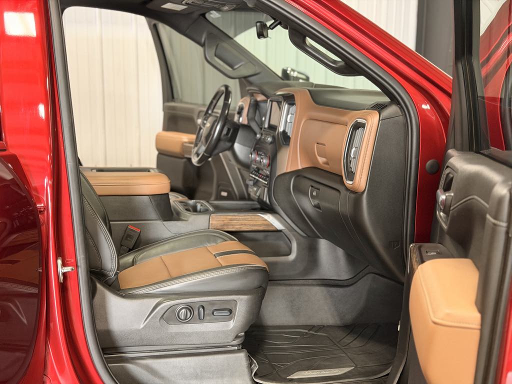 2022 Chevrolet Silverado 3500HD High Country - Photo 13