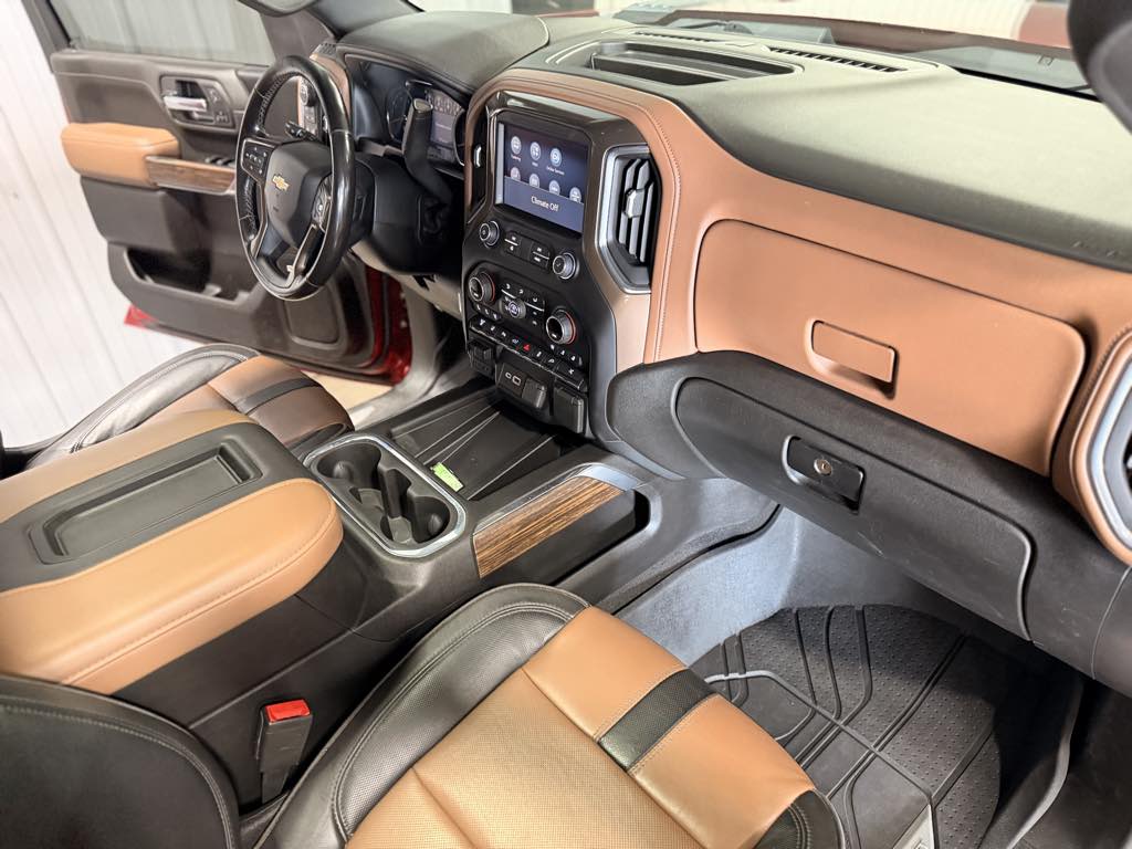 2022 Chevrolet Silverado 3500HD High Country - Photo 14