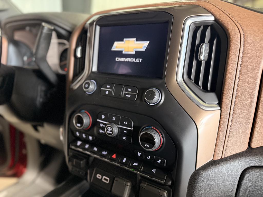 2022 Chevrolet Silverado 3500HD High Country - Photo 15