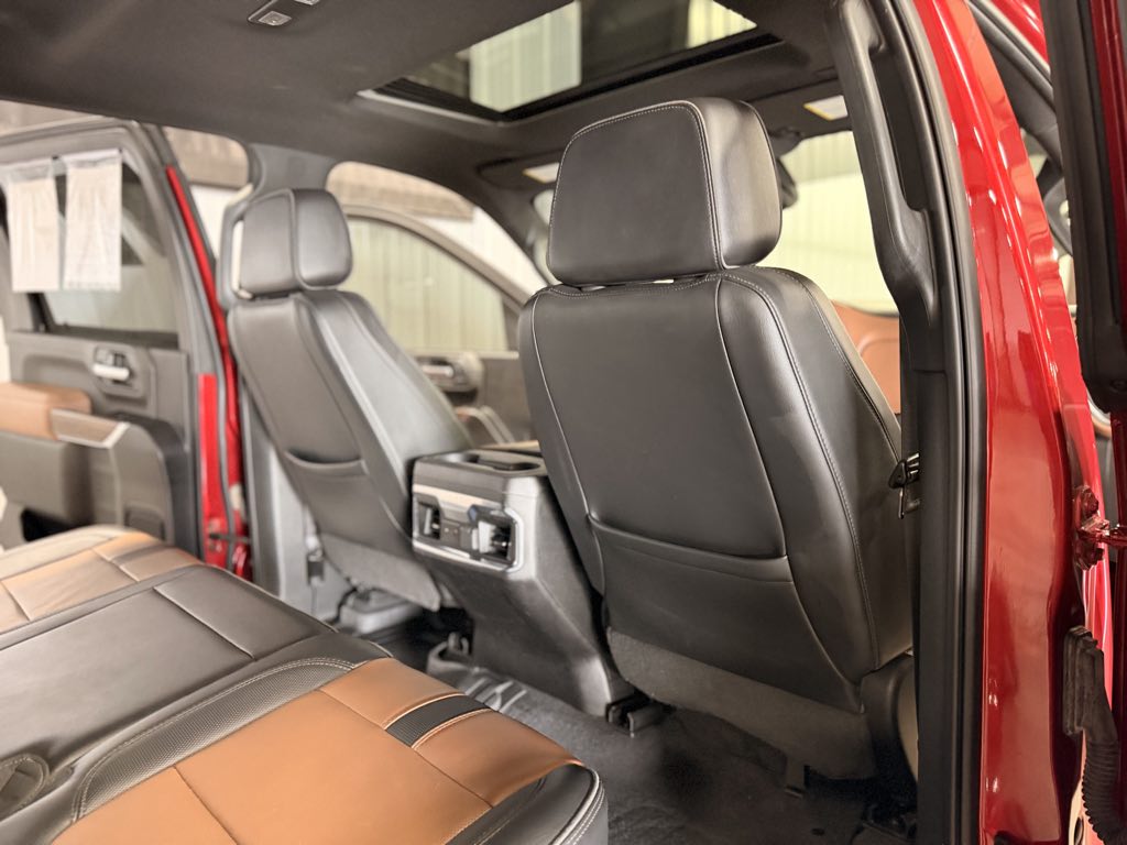 2022 Chevrolet Silverado 3500HD High Country - Photo 16
