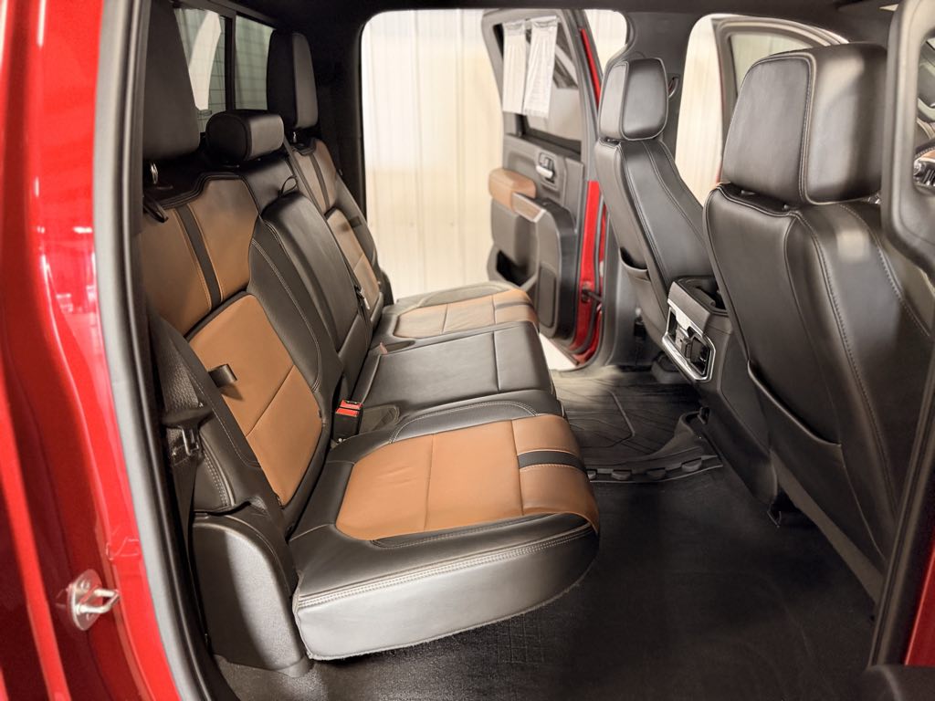 2022 Chevrolet Silverado 3500HD High Country - Photo 17