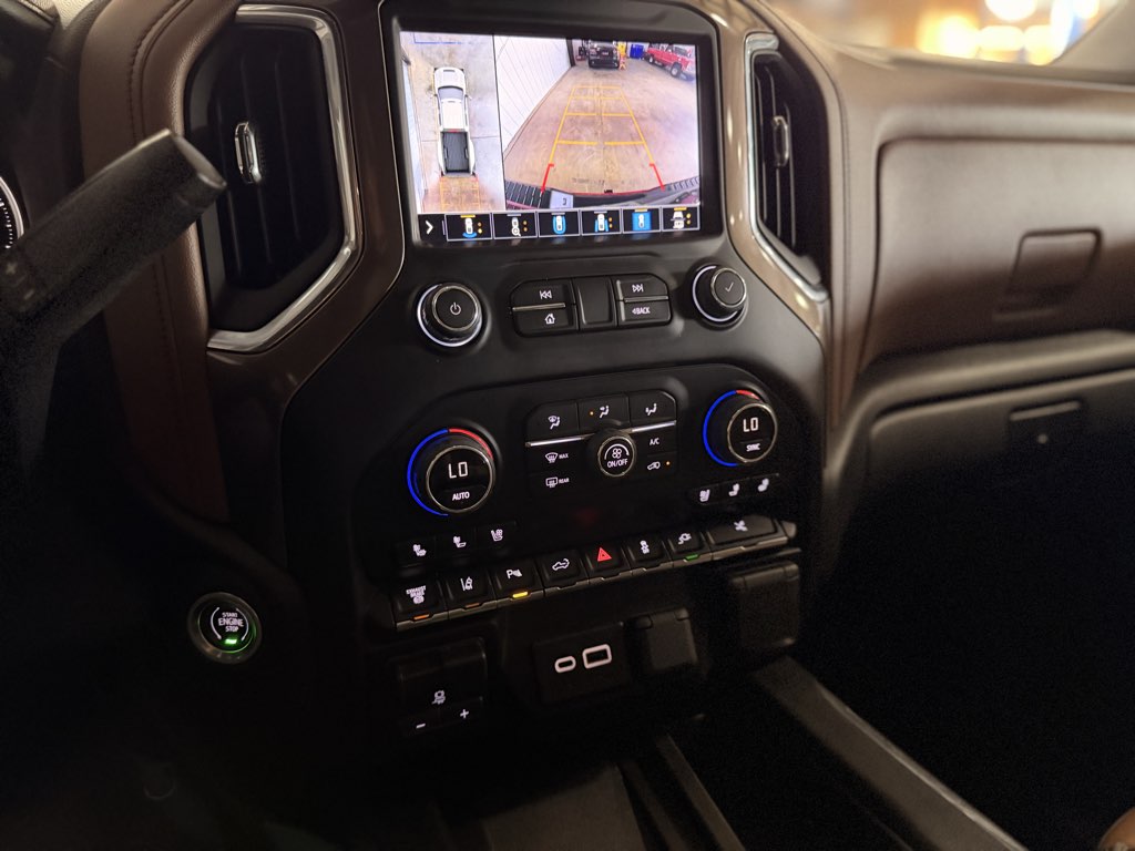 2022 Chevrolet Silverado 3500HD High Country - Photo 21