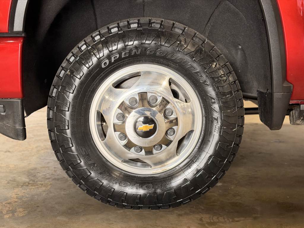 2022 Chevrolet Silverado 3500HD High Country - Photo 27