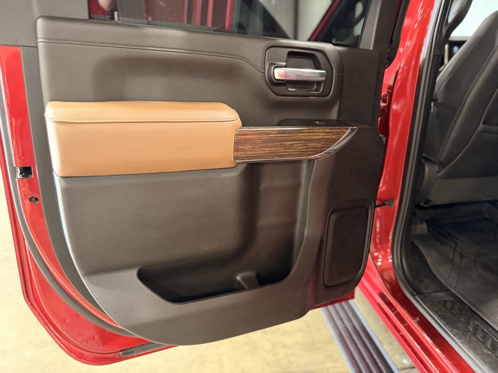 2022 Chevrolet Silverado 3500HD High Country - Photo 31