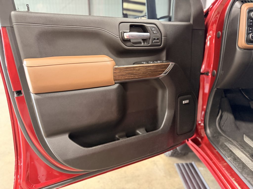 2022 Chevrolet Silverado 3500HD High Country - Photo 32