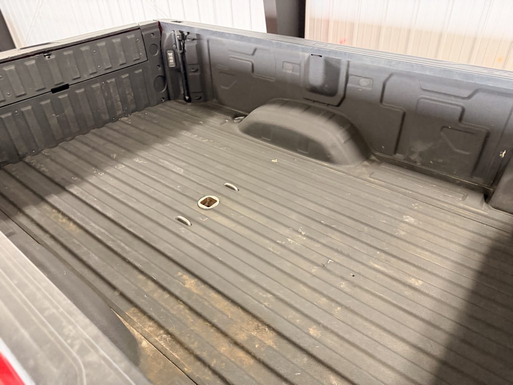 2022 Chevrolet Silverado 3500HD High Country - Photo 36
