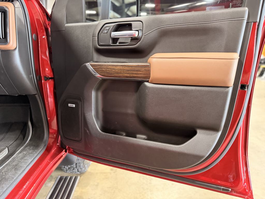2022 Chevrolet Silverado 3500HD High Country - Photo 38