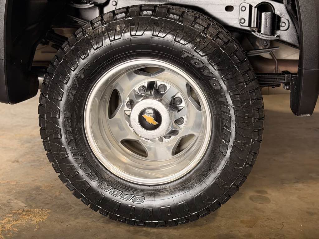 2022 Chevrolet Silverado 3500HD High Country - Photo 40