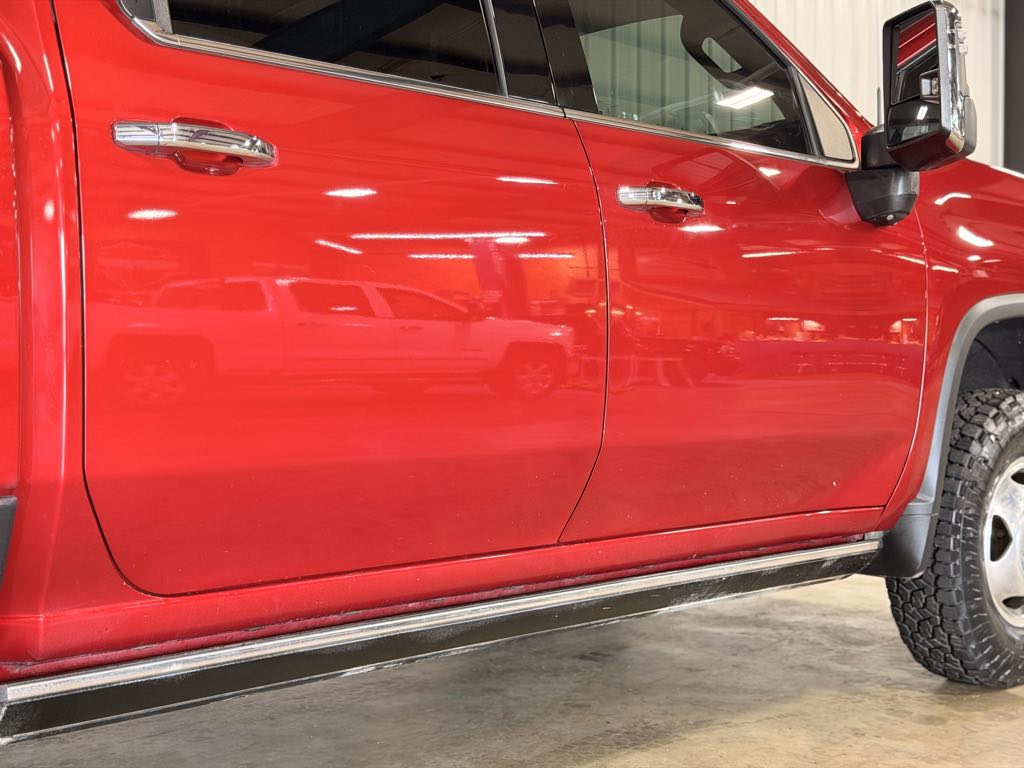 2022 Chevrolet Silverado 3500HD High Country - Photo 41