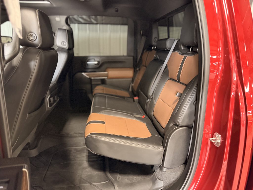 2022 Chevrolet Silverado 3500HD High Country - Photo 48