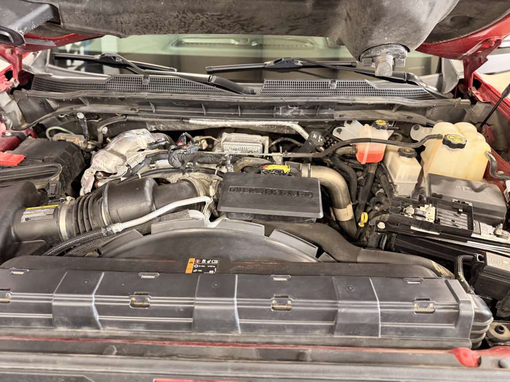 2022 Chevrolet Silverado 3500HD High Country - Photo 51