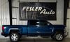 2018 Chevrolet Silverado 2500HD LTZ