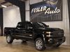 2017 Chevrolet Silverado 2500HD High Country