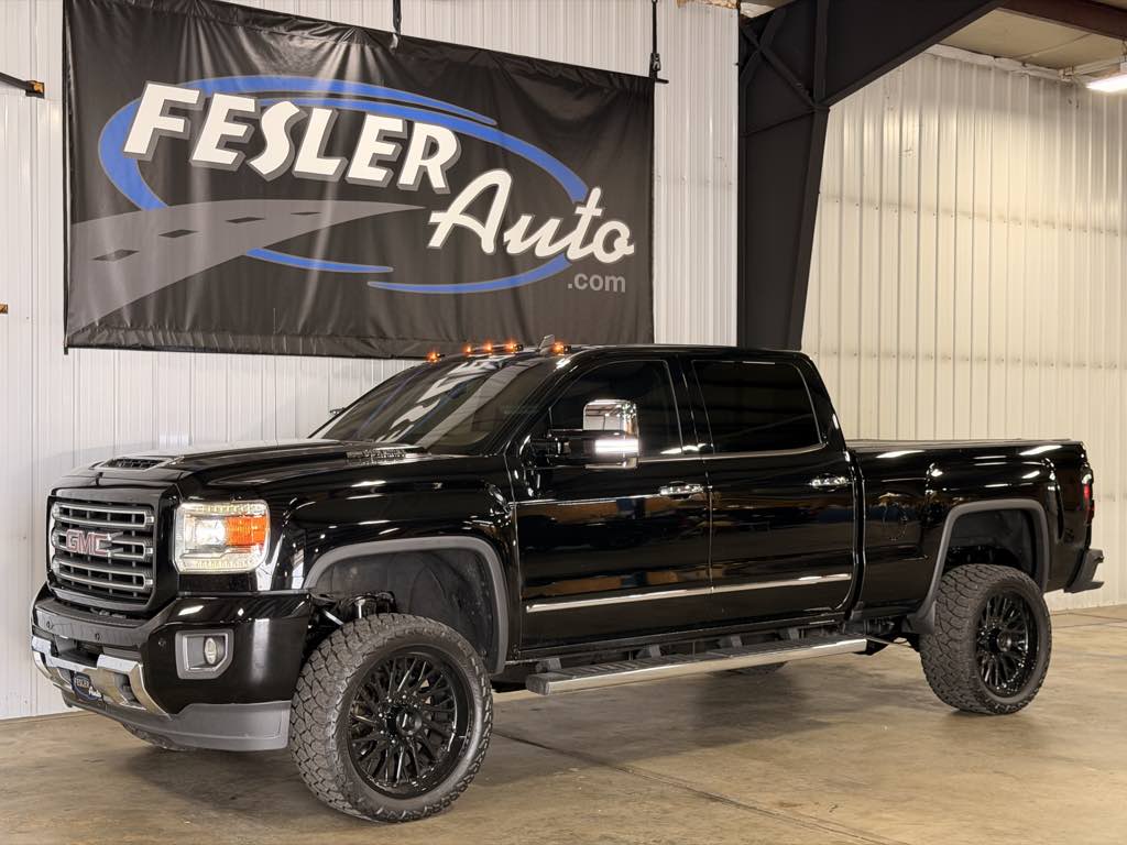 Photo 11 of this GMC Sierra 2500HD