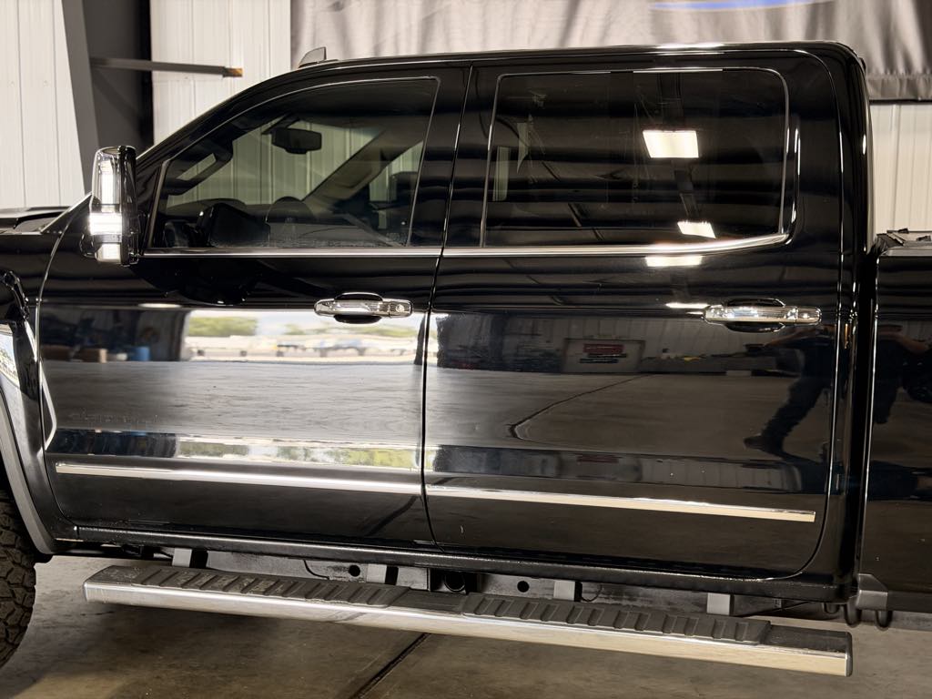 Photo 14 of this GMC Sierra 2500HD