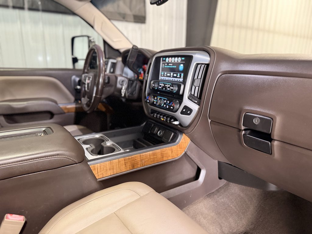 Photo 20 of this GMC Sierra 2500HD
