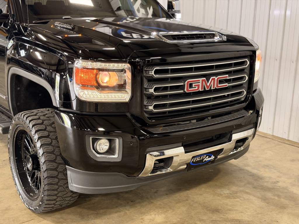 Photo 25 of this GMC Sierra 2500HD