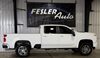 2021 Chevrolet Silverado 2500HD LT