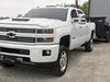 2017 Chevrolet Silverado 2500HD High Country