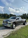 2018 Ram 3500 Lone Star