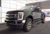 2017 Ford Super Duty F-250 SRW Lariat