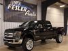 2017 Ford Super Duty F-250 SRW Lariat