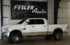 2015 Ram 2500 Longhorn