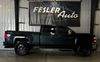 2017 Chevrolet Silverado 2500HD LTZ