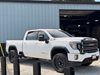 2021 GMC Sierra 2500HD AT4