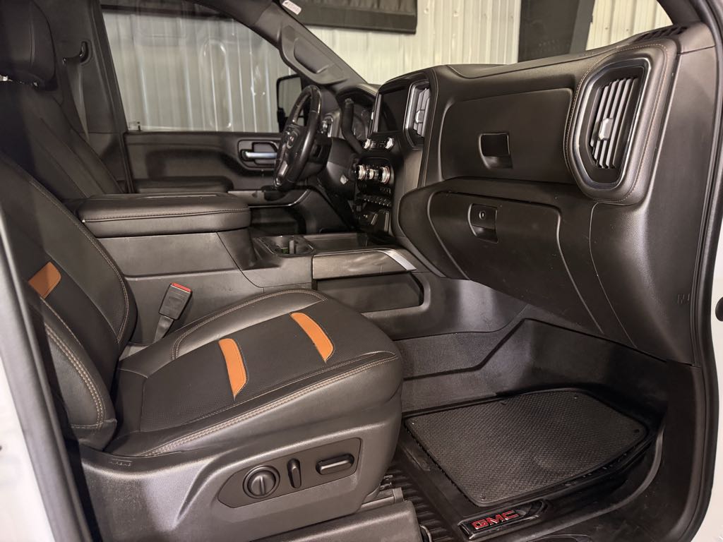 Photo 16 of this GMC Sierra 2500HD