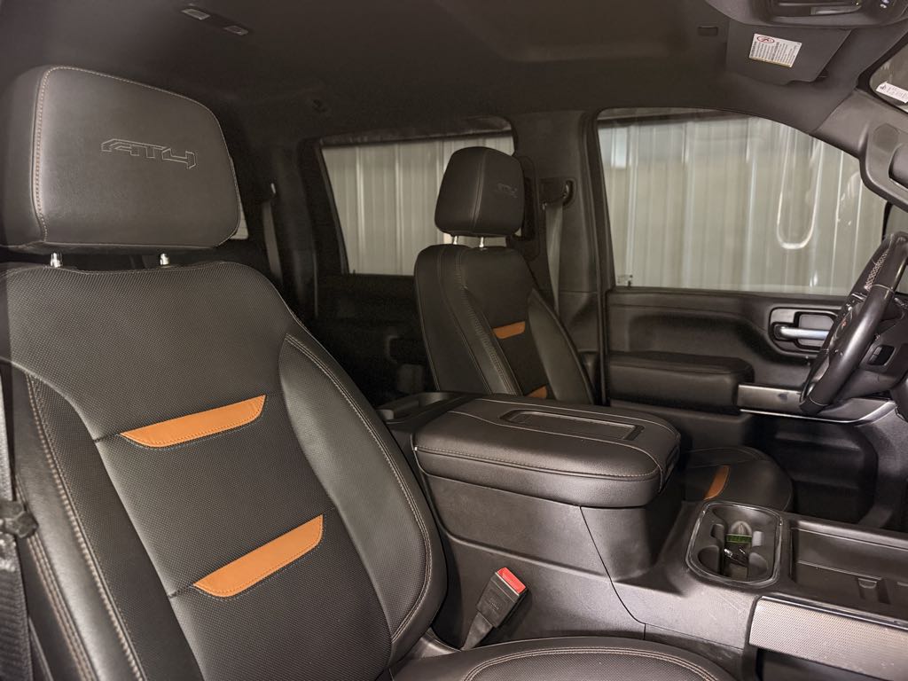 Photo 17 of this GMC Sierra 2500HD