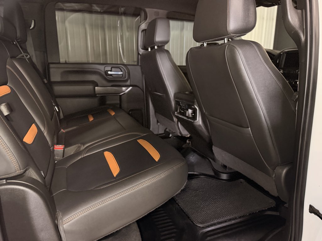 Photo 20 of this GMC Sierra 2500HD