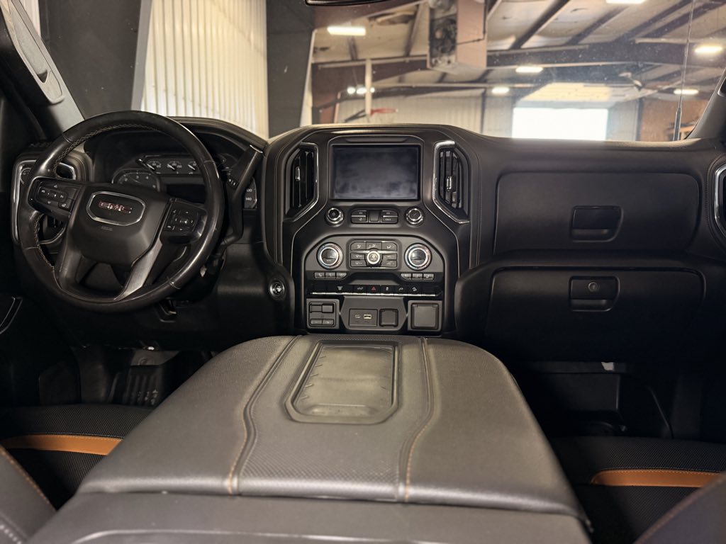 Photo 22 of this GMC Sierra 2500HD
