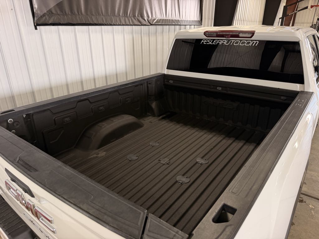 Photo 23 of this GMC Sierra 2500HD