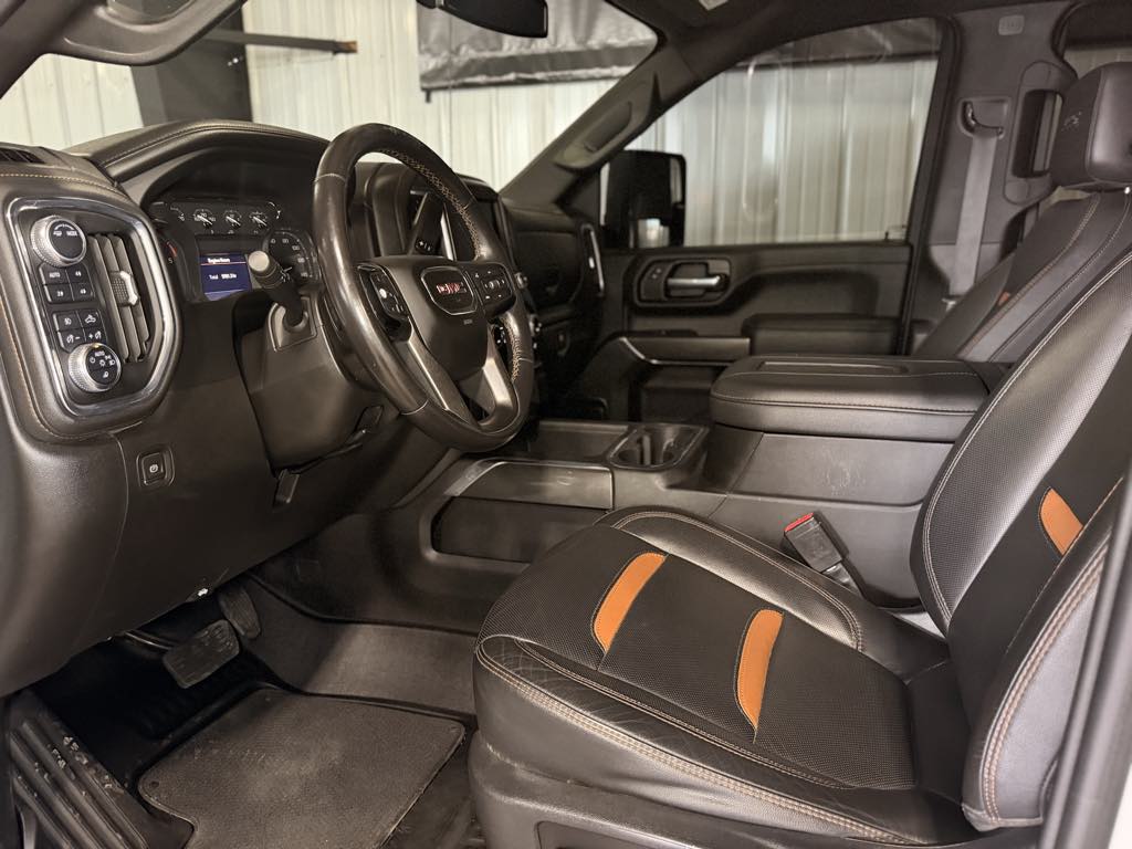 Photo 27 of this GMC Sierra 2500HD