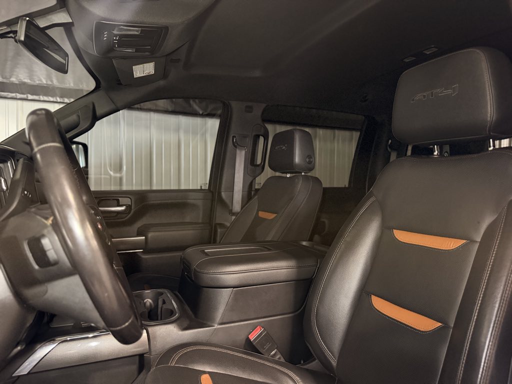 Photo 28 of this GMC Sierra 2500HD