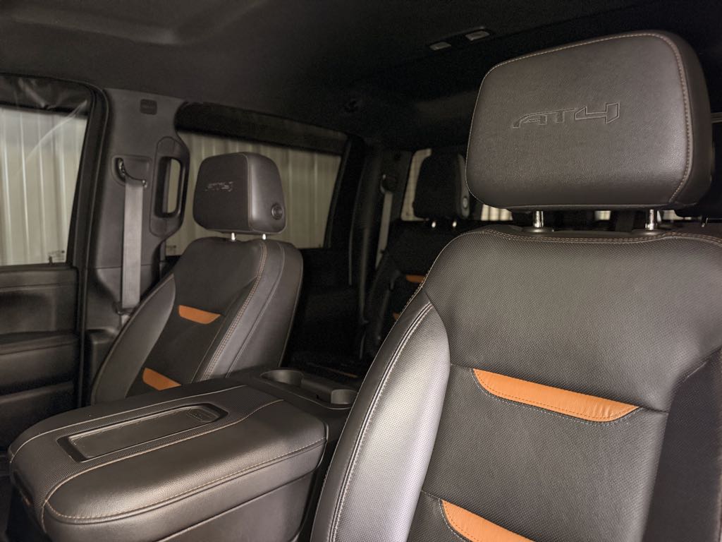 Photo 29 of this GMC Sierra 2500HD